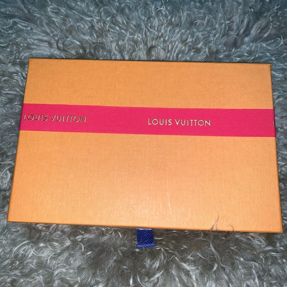 LOUIS VUITTON MINNI POCHETTE MONOGRAM BOX - Picture 3 of 9